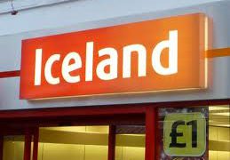 Iceland forced to amend ad criticising FSAI