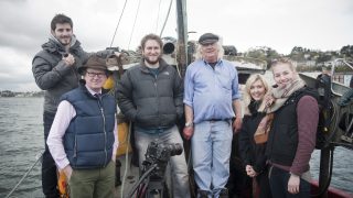 Tourism Ireland calls all masterchefs