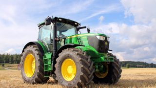 North’s machinery dealers reporting boost in cross border sales