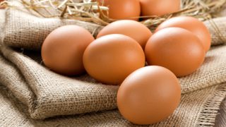 Lidl commits to 100% free-range eggs by end of 2024