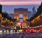 Strengthening Ireland-France export ties
