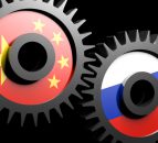 Moscow, China agri diplomatic presence secured