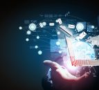 56% of SFP applications for 2013 all online