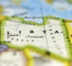 7,424 cattle, 22,000 lambs shipped to Libya