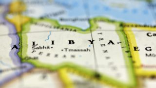 Libya key market for live sheep exports