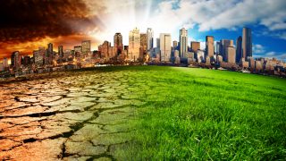 Is the climate change debate heading in the wrong direction for UK agriculture?