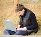 Check out all options for rural broadband in your area