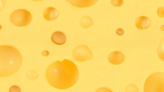 Russia turns to Switzerland for cheese