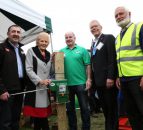 Top-class innovations take ploughing by storm