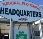 Ploughing 2013 in numbers, interesting facts and stats