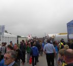 Ploughing set to exceed 200,000 for the first time ever