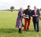 Vive la Ploughing, Ireland's top champions heading to France