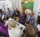 Record attendance of 228,000, as Ratheniska confirmed for next year