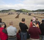 Ploughing results from Day Two 2015
