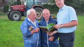 ‘Application of the wrong soil treatment could cause more harm than good’