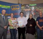 GIY enthusiasts awards
