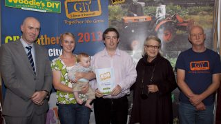 GIY enthusiasts awards