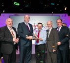 Moynalty wins 2013 Tidy Town competition
