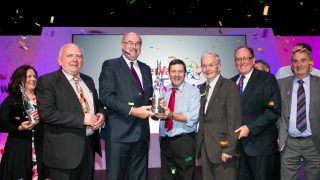Moynalty wins 2013 Tidy Town competition