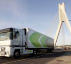 97% of UK hauliers 'not prepared' for working post-Brexit transition period