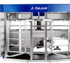 DeLaval commits to DSF