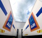 Aldi opens Cork distribution hub creating 160 jobs
