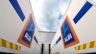 Town of Monaghan Co-op new Aldi milk supplier