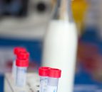 'New dairy standard will improve accuracy of millions of milk tests performed every day'