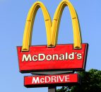 Beefy profits for McDonald's boosted by significant supplier deals