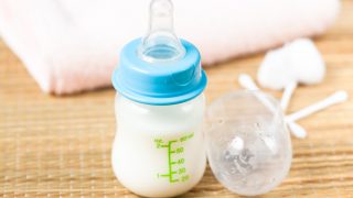 Infant formula key to Kiwi dairy company’s growth