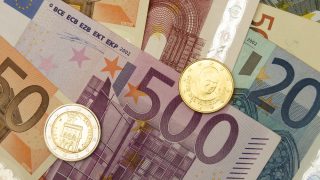 Expectation that euro will remain weak for two years or more