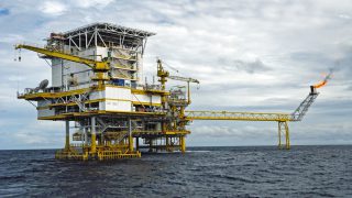 Ireland steps up oil and gas exploration