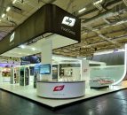 ABP makes its presence felt at world’s biggest food trade fair