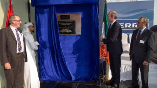 Kerry Group opens new development centre in Dubai
