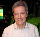 Banks left agriculture in the lurch, John Deere president