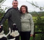 This week's farmer of the tweet: Fieldstown Farm
