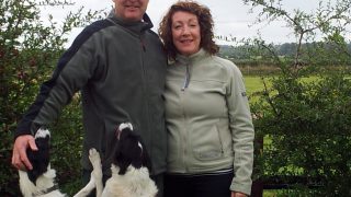 This week’s farmer of the tweet: Fieldstown Farm
