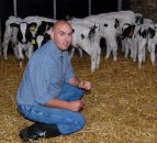 Good calf rearing is at the heart of every successful dairy farm