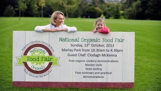 Organic Food Fair