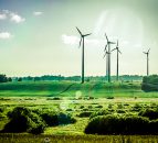 €4.7bn wind energy investment as minister blasts 'misinformation'