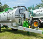 Slurry deadline today