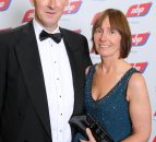 ABP charity gala ball raises €47,000 for kidney research