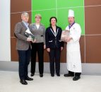 ABP supplies beef to research-hunger students