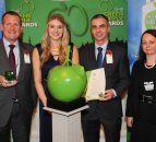 Prestigious award for Dawn Meats
