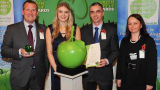 Prestigious award for Dawn Meats