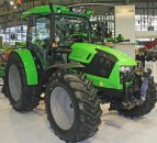 Zetor to use Deutz engines in new models