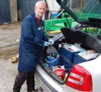 The growing scourge of liver fluke