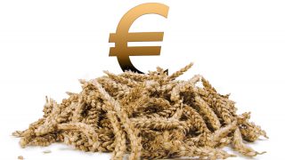 Five farmers overpaid farm assist to the tune of €580,000