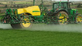Online facility for registration of pesticide advisors and inspectors launched