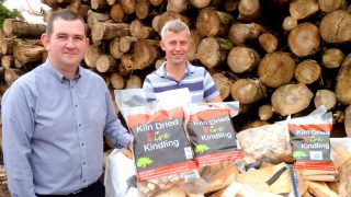 Solid fuel diversification catches fire